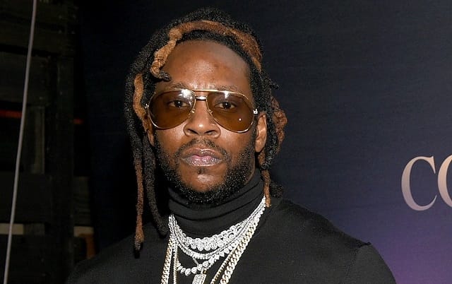 2 Chainz Net Worth And Biography Globally Engaged