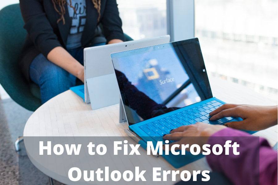 [pii_email_4a54df77285983c5da74] Error In Microsoft Outlook: How To Fix ...